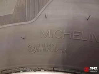 Michelin N/A 2022 - Occ vrachtwagenband 315/70R22.5 154/150L image 9