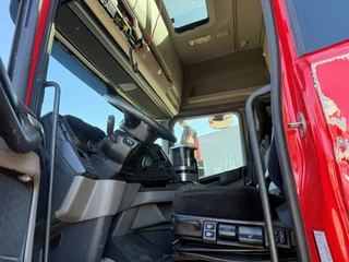 Scania S 2024 - SUPER 460S / ENGINE RUNNING / RETARDER / COMPRESSOR / GERMAN TRUCK / !!ONLY:217175 KM!! / ALCOA / AUTOMATIC / EURO-6 / 2024 obrazek 18