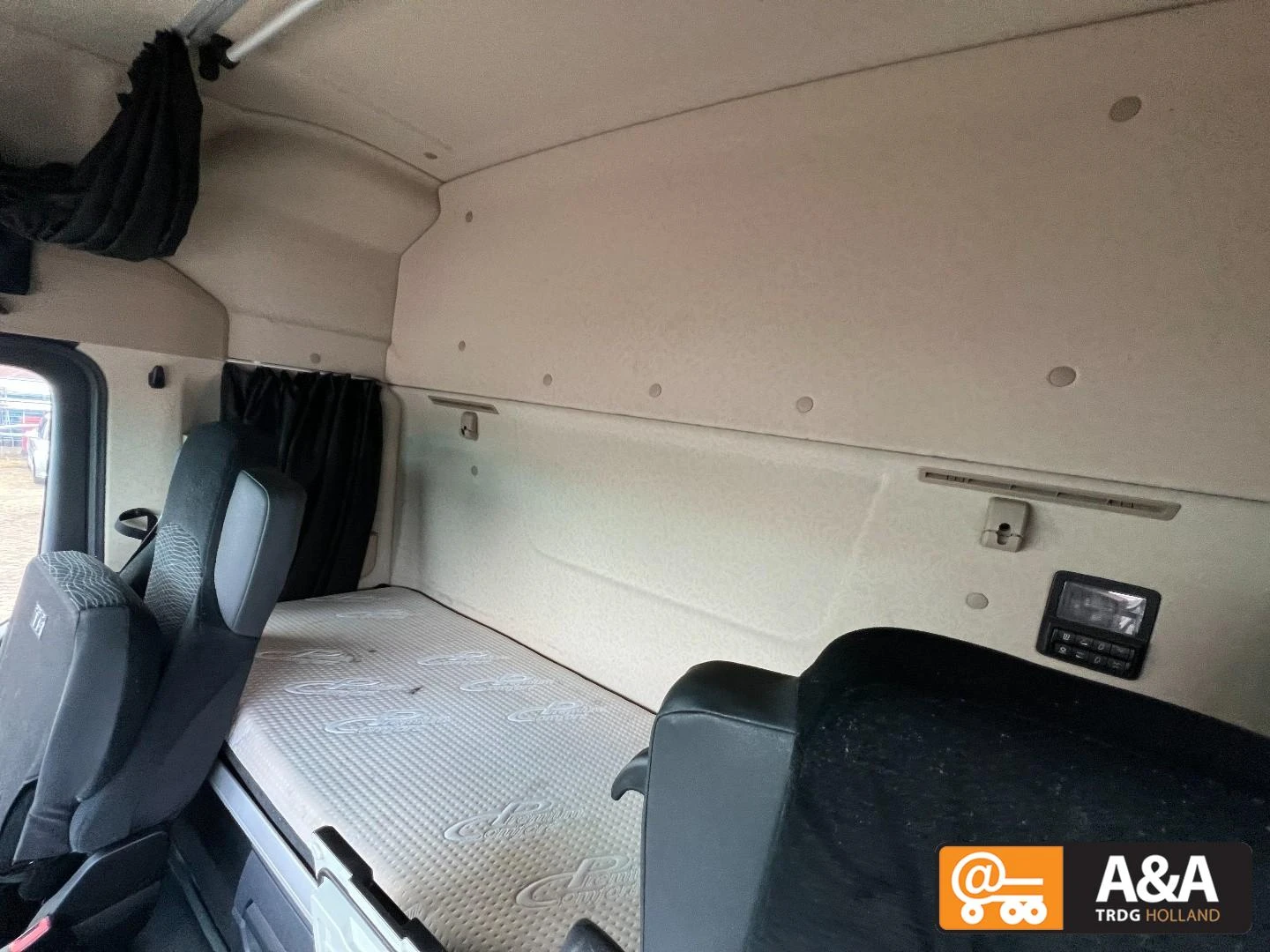 Mercedes-Benz Actros 2022 - 1845 LS afbeelding 81