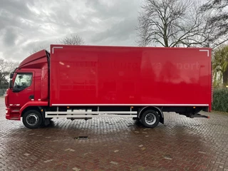 DAF LF 260 2021 - FA obrazek 20