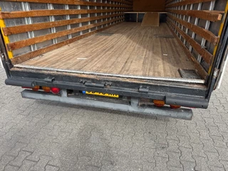 Craven tasker N/A 1991 - GESLOTEN SEMI DIEPLADER obrazek 12