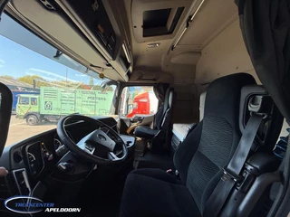 Mercedes-Benz Actros 2017 - N/A image 5