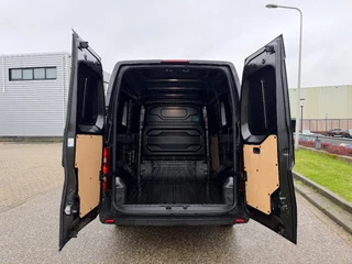 Renault Master 2024 - 2.0DCI L2H2 Airco Cruisecontrol Apple CarPlay 150PK NIEUW BPM VRIJ obrazek 6
