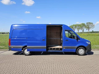 Mercedes-Benz Sprinter 2024 - 315 imagen 14
