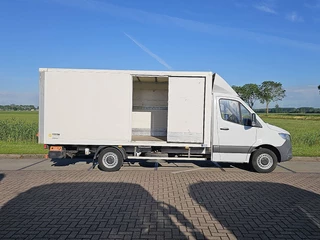 Mercedes-Benz Sprinter 2022 - 317 bild 12