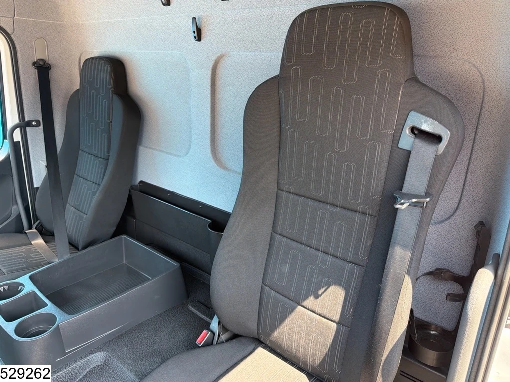 Mercedes-Benz Atego 2021 - 818 Bild 8
