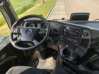 Mercedes-Benz Actros 2019 - 1843 obrazek 8