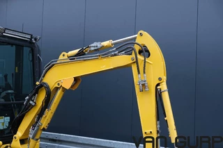 Komatsu N/A 2018 - PC 26 MR-3 | 2018 | 2289h obrazek 10