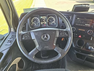 Mercedes-Benz Actros 2019 - 1843 LS image 14