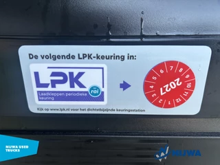Renault Master 2024 - T35 145 Laadklep + Bluetooth image 15