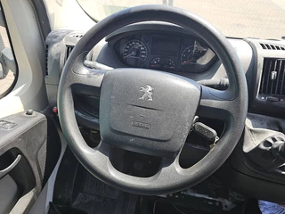 Peugeot Boxer 2017 - 2.0 obrazek 9