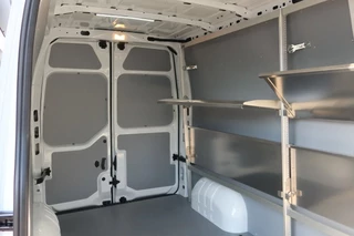 Renault Master 2024 - L3/H2 Gesloten Bestelwagen BPM vrij, POST UITVOERING afbeelding 4