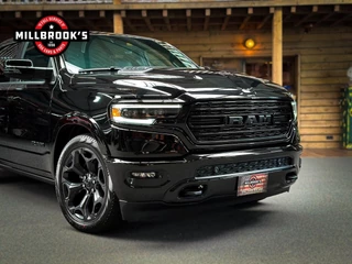 Dodge Ram 1500 2024 - 5.7 V8 Limited Night E-Torque image 13