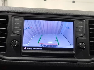 Volkswagen Crafter 2018 - 2.0TDI 140pk L3/H3 3000kg Trekgewicht Euro 6! imagen 12