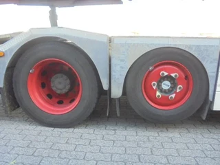 Mercedes-Benz Actros 2011 - 2536 LL METAGO PRO NL TRUCK image 15