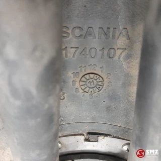 Scania N/A - Occ AdBluetank + AdBlueniveausensor Scania obrazek 5