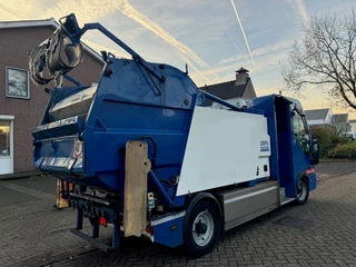 SPIJKSTAAL N/A 2011 - ECO-TRUCK 7500 immagine 7