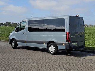 Mercedes-Benz Sprinter 2021 - 317 imagen 6