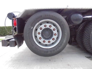 MAN TGS 2005 - 36 .390 8X4 TRIPLE NL TRUCK bild 7
