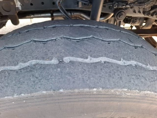 Mercedes-Benz Actros 2008 - 3351 V8 / 6X4 / !! 182393 KM !! / RETARDER / 2XBIG AXLE / PTO / FULL-STEEL / DRUM BRAKES / AIRCO / 2008 immagine 29