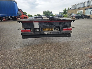 ET3 - MULTI CHASSIS -ALL CONNECTIONS - 3 X EXTENDIBLE- DUTCH CHASSIS. N/A 2017 - N/A bild 3