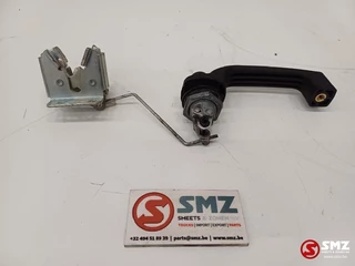 Caterpillar N/A 2022 - Handle + lock Caterpillar obrazek 2