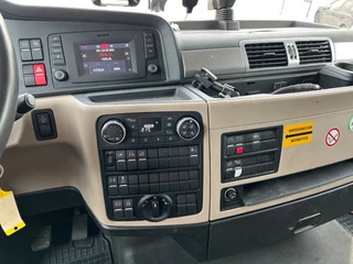MAN TGX 2019 - 18.460 / ADR / Compressor / Euro 6 obrazek 13