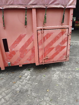 haakarm container - N/A imagen 7