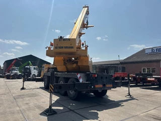 Liebherr N/A 1990 - LTM 1070 8X8 immagine 11