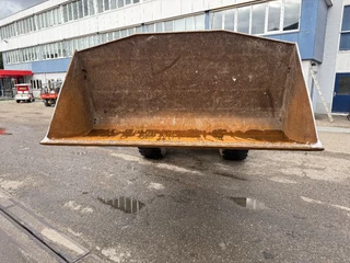 Volvo N/A 2019 - L120H, CE, 8314 UUR + CDC-STEERING afbeelding 5