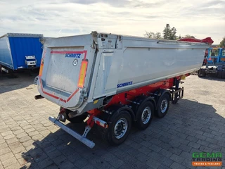 Schmitz Cargobull 2020 afbeelding 2 miniatuur
