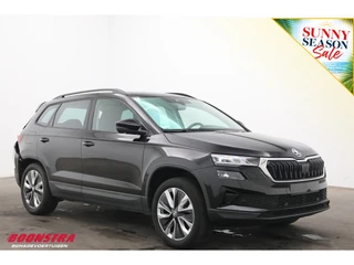 Škoda Karoq 2024 - 2.0 TDI DSG Style 4x4 ACC Navi Clima Apple/Android Camera 75.278 km! image 2 thumbnail