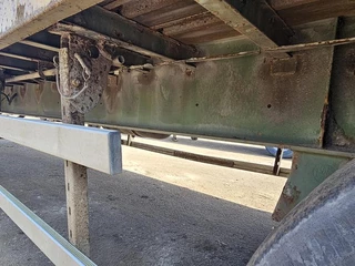 Groenewegen dro 12-27 bpw drum 2001 - N/A immagine 28