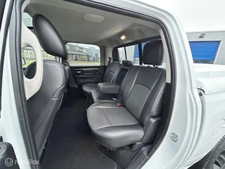 Dodge Ram 1500 2016 - Sport 5.7 V8 Crew Cab 6'4 lpg 4x4 image 17