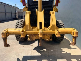 Cat N/A 2005 - 140H II - CE obrazek 13