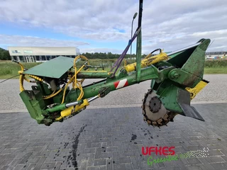 Stobbenfrees N/A - Trekker aanbouw bild 9