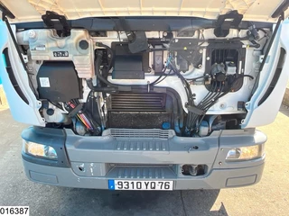 Renault N/A 2006 - Midlum 220 14995 Liter, LPG GPL, Gastank, Steel obrazek 12