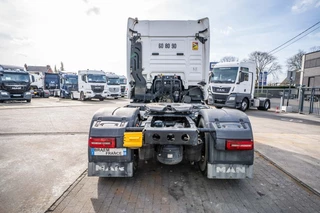 MAN TGX 2022 - 18.510 LLS+INTARDER+HYDR obrazek 5