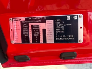 Scania R 2020 - R730 image 26