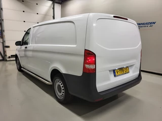 Mercedes-Benz Vito 2019 - 111CDI L3/H1 Euro 6! obrazek 17