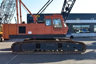 Hitachi 1993 - KH 230-3 for sale