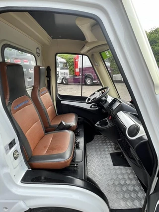 Cenntro CARGO 500 2018 - N/A imagem 11