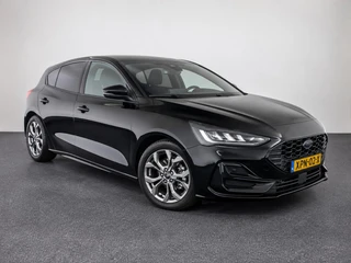 Ford Focus 2025 - 1.0 EcoBoost Hybrid 155pk Automaat ST Line afbeelding 3 miniatuur