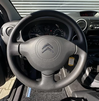 Citroën Berlingo 2016 - 1.6 BlueHDI 100 1e eigenaar, Airco|Cruise изображение 10