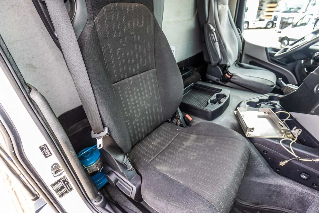 Mercedes-Benz 2014 - ANTOS 1830 BL+ MAGYAR 13.000L/5COMP afbeelding 26