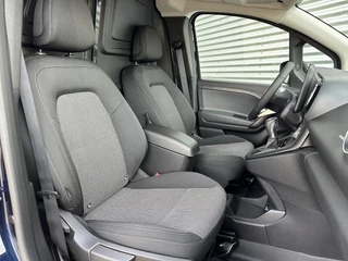 Mercedes-Benz eCitan 2024 - 112 Select L1 51 kWh zdjecie 3