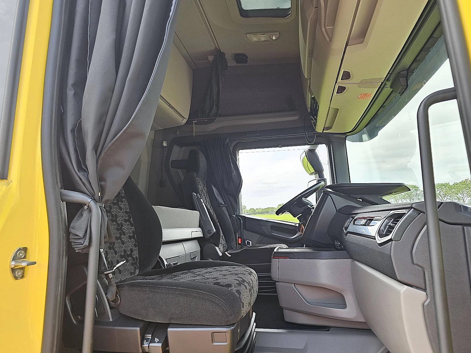 Scania R 2019 - R580 obrázek 7