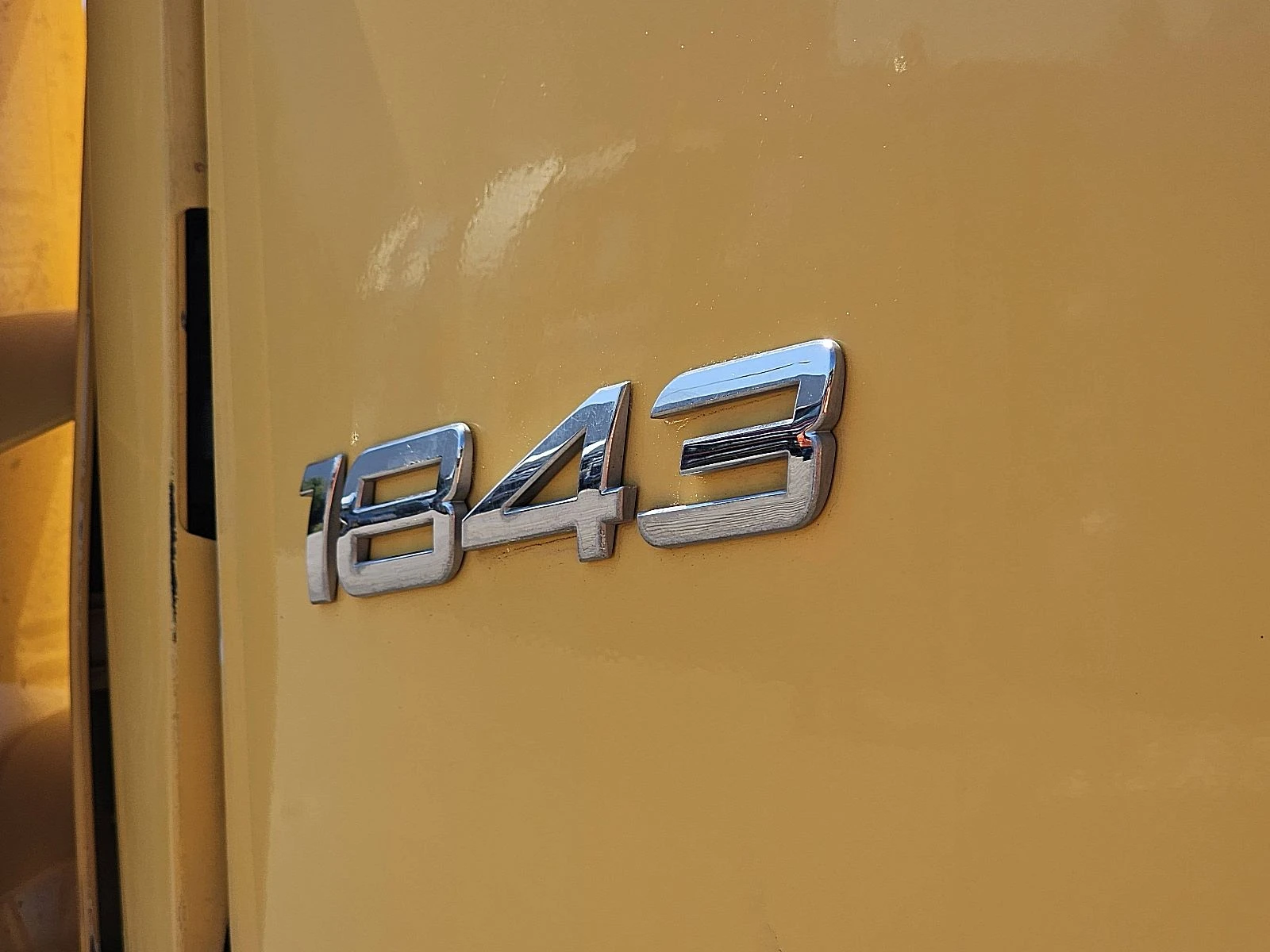 Mercedes-Benz 2020 - AROCS 2043 AS изображение 14