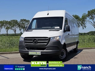 Mercedes-Benz Sprinter 2022 - 315 obrazek 1