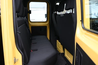 Mercedes-Benz Sprinter 2019 - 316 CDI L3 Dubbele cabine Open laadbak zdjecie 7